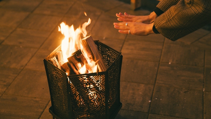 【楽天月末セール】〜BBQセット貸出プラン〜お好きな食材を自由に持ち込みOK★＜素泊まり＞